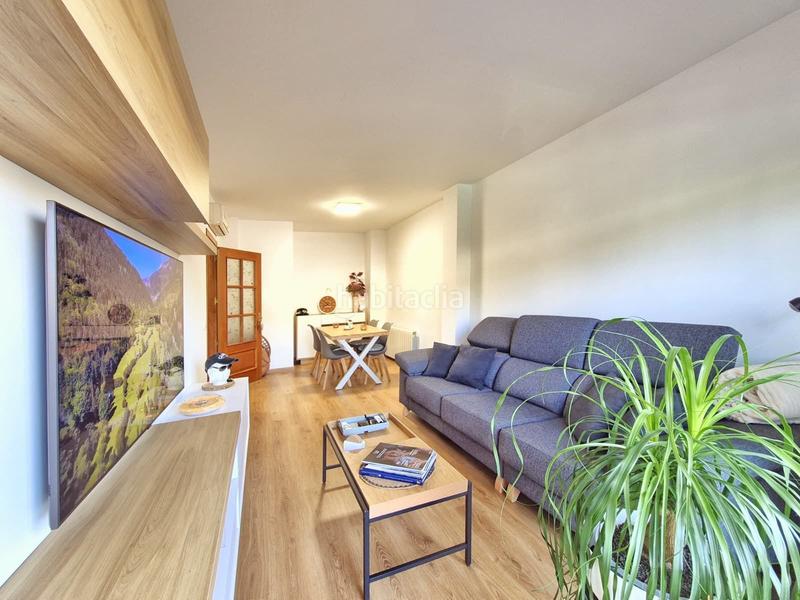 Foto ac392434-8316-49e9-9327-3ecfbe1d1903. Appartement avec chauffage dans Els Pins Blanes