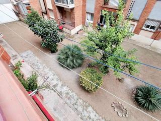 Appartement  Catalunya. Acogedor piso con ascensor.