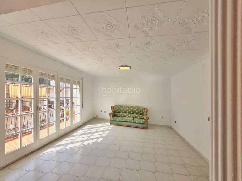 Foto c38948ff-1d05-4203-9256-5208a6023370. Pis a Els Pavos Blanes