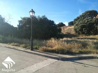 Terrain résidentiel  Verde esmeralda. Parcela en venta en el casar