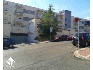 Aparcament cotxe  Valdeamor. Garaje en venta en algete