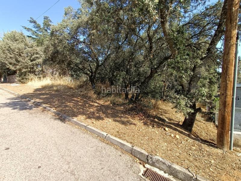 Foto cee077d7-e591-4370-8693-0c0a4a086949. Terreno residencial solar en venta en Valdenuño Fernández