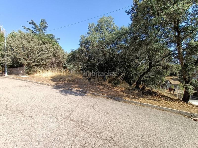 Foto ec9c1914-84ae-41bc-98dd-8365a12b4bdf. Terreno residencial solar en venta en Valdenuño Fernández