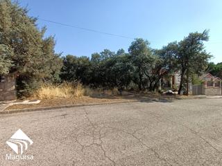 Terrain rsidentiel  Calle circular. Solar en venta en valdenuo fernndez