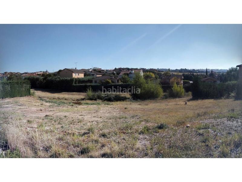 Foto 20c23a9a-e11f-4c2e-8be9-35e0c43675a9. Terreno residenziale in Casar (El)