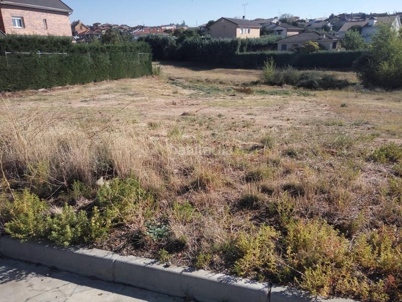 Foto 2170c4e3-46e5-4de2-af17-5e4be3939f0b. Terreno residenziale in Casar (El)