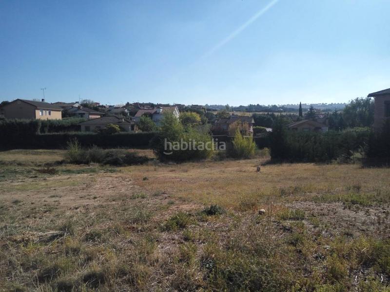 Foto a20b3a45-5fec-48f5-a868-212e0ba4a511. Terreno residenziale in Casar (El)