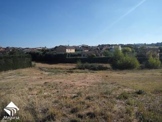 Terrain résidentiel  Rioja. Terreno en venta en el casar