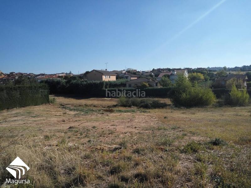 Foto cbcc4ab2-2439-4420-8953-bb9ec046bedf. Terreno residenziale in Casar (El)