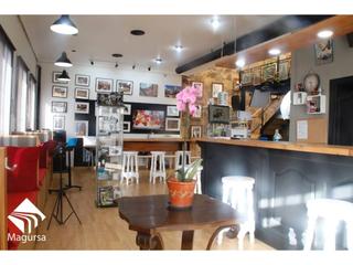 Local Comercial  Travesia de la plaza. Local en venta en torrelaguna