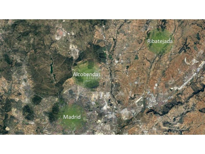 Foto 9a976d91-63d1-4c19-aec3-0fb611bb78ff. Terreno residencial gran oportunidad parcela urbana de 2.046 m madrid en Ribatejada