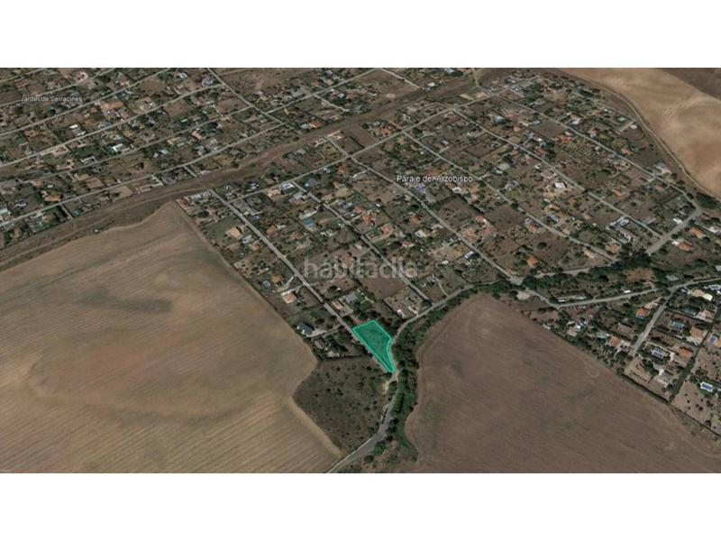Foto dd9ca67c-c772-437b-aed4-e55b12253874. Terreno residencial gran oportunidad parcela urbana de 2.046 m madrid en Ribatejada