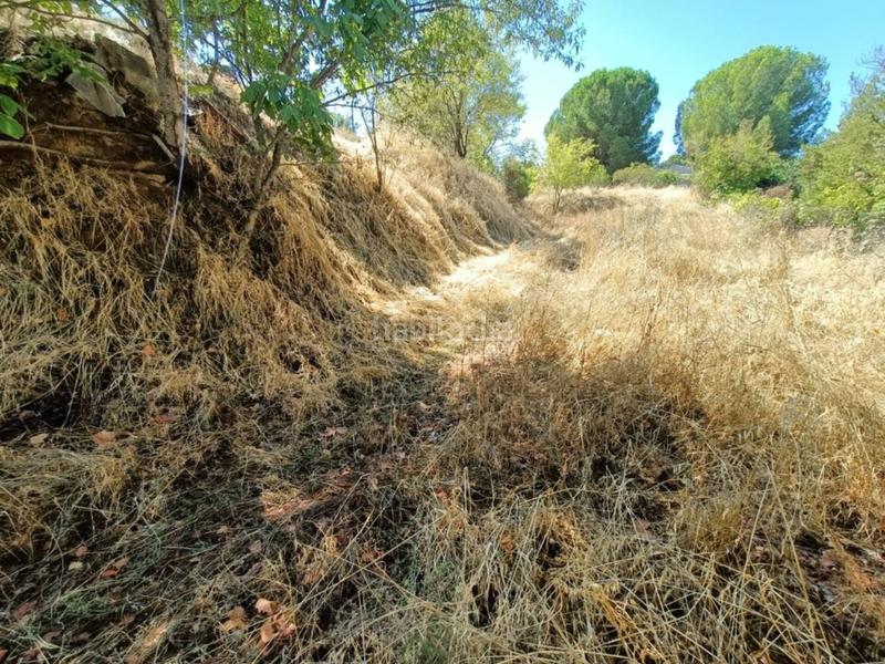Foto 9058b633-7f67-44c8-9fd6-3d139f3b145e. Terreno residencial parcela en venta en Ribatejada