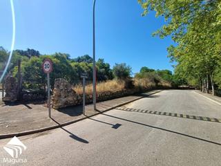 Terreno residenziale  Madrid. Parcela en venta en ribatejada