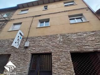 Duplex  Bernaldo de quiros. Gran dplex en torrelaguna