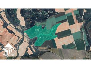 Propriété  Valdevicente. Parcelas rusticas en fuentelahiguera de albatages