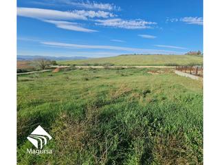 Terreno residenziale  Valdetorres. Construye tu sueo en el casar!