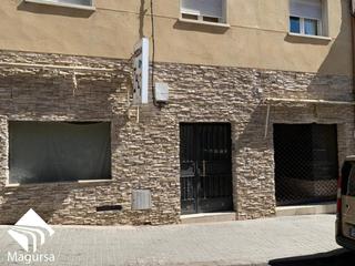 Local Comercial  Bernaldo de quirs. Local en torrelaguna