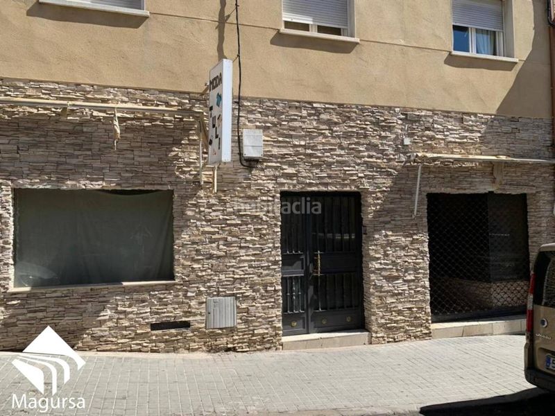 Foto a7929dc1-955e-4d63-a6bc-69b0d507e789. Local comercial a Torrelaguna