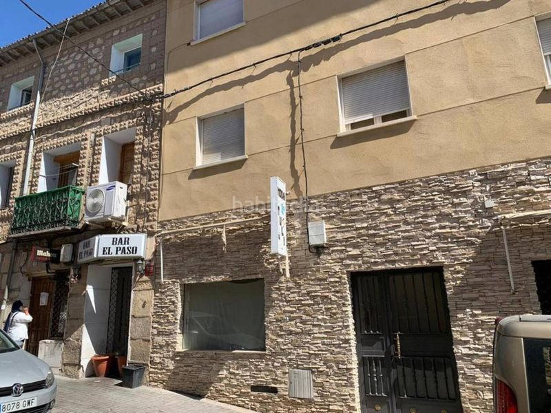 Foto b8490305-0cda-4aef-8c63-40f11e5b8510. Local comercial a Torrelaguna