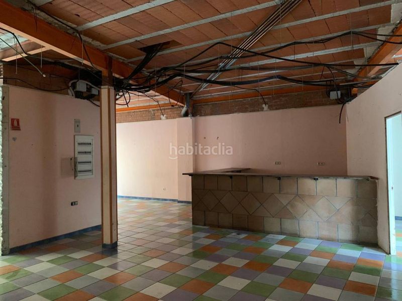 Foto cd17ac7e-c2c6-4a51-b4d7-088470fb7d90. Local comercial a Torrelaguna