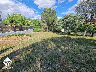 Terreno residenziale  Turina. Oportunidad nica! parcela de 760 m2 en venta en urb. montecalde