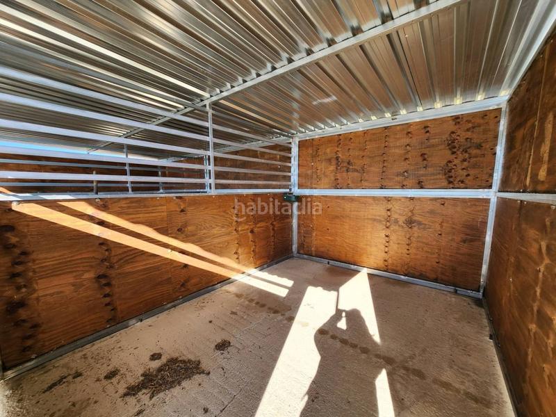 Foto 386cf79e-d877-4c54-9b26-907f474e65c7. Propriété dans Fuente el Saz de Jarama