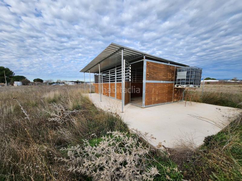 Foto a13ed255-dc5a-4a97-b215-d2fc6fc627c4. Propriété dans Fuente el Saz de Jarama