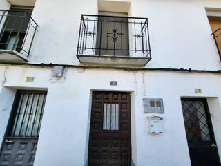 Casa a schiera  Esperanza. Casa de pueble casco urbano el casar