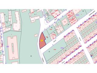 Industrial plot  Longar. Solar casco urbano torrelaguna
