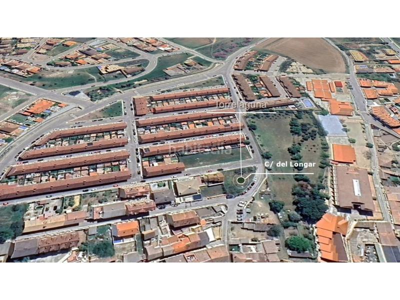 Foto e565ec60-82d7-4823-bc0f-235bcd853e37. Area edificabile industriale in Torrelaguna