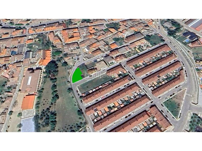 Foto f26bf510-f62c-4796-b860-f2634072e6a0. Area edificabile industriale in Torrelaguna