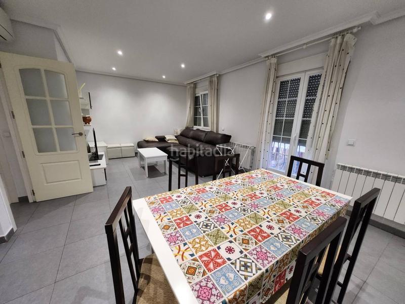 Foto 4d06a736-12f6-4c27-ab2d-c96c1747767a. Location duplex avec chauffage dans Casar (El)