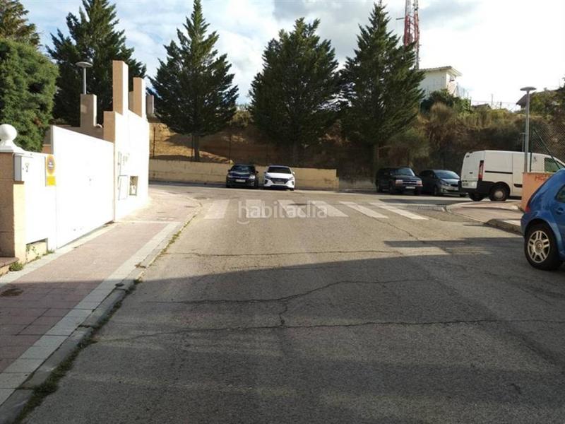 Foto 689fae41-ba32-4850-9d36-de698f2e51df. Parking coche increíble oportunidad! garaje en Algete centro Algete