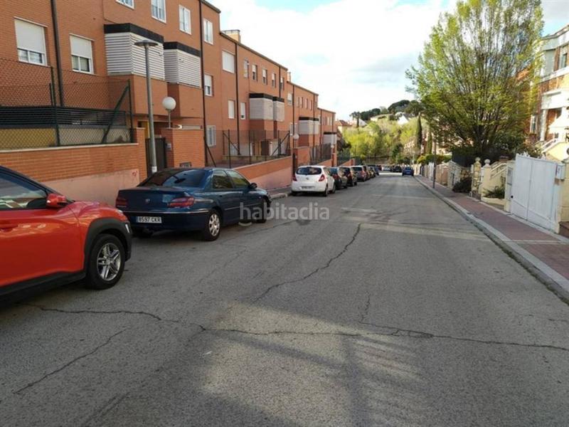 Foto 707c34ea-3558-4ac5-8af0-a35c6fc1284e. Parking coche increíble oportunidad! garaje en Algete centro Algete