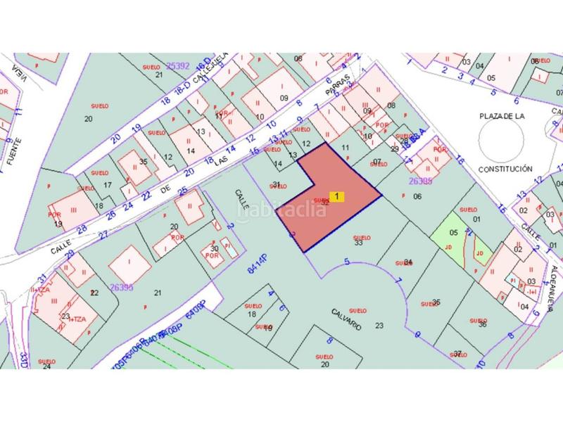 Foto 704f0641-ce99-488a-8f59-47eedce37b67. Fondo rustico in Valdegrudas