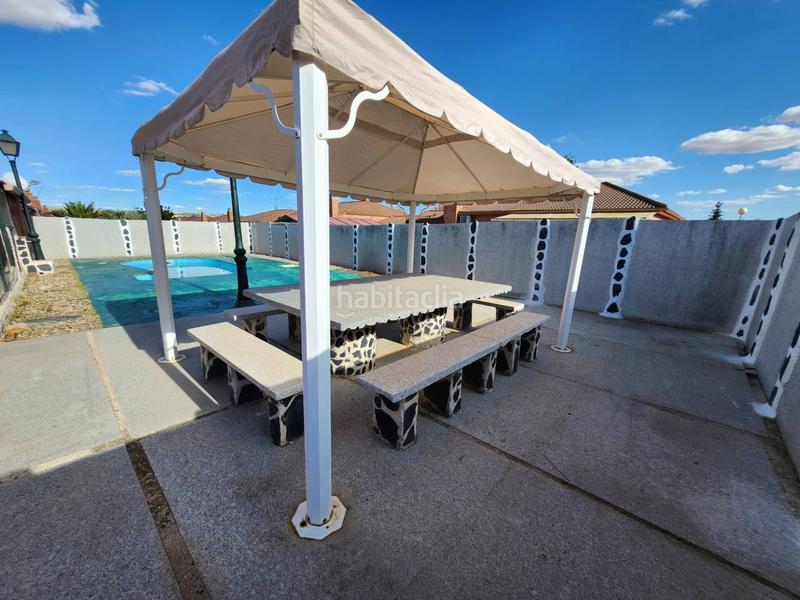 Foto 6d496fa1-9c53-4ef8-8d7a-bf78ff25d399. Chalet con riscaldamento parcheggio piscina in Galápagos