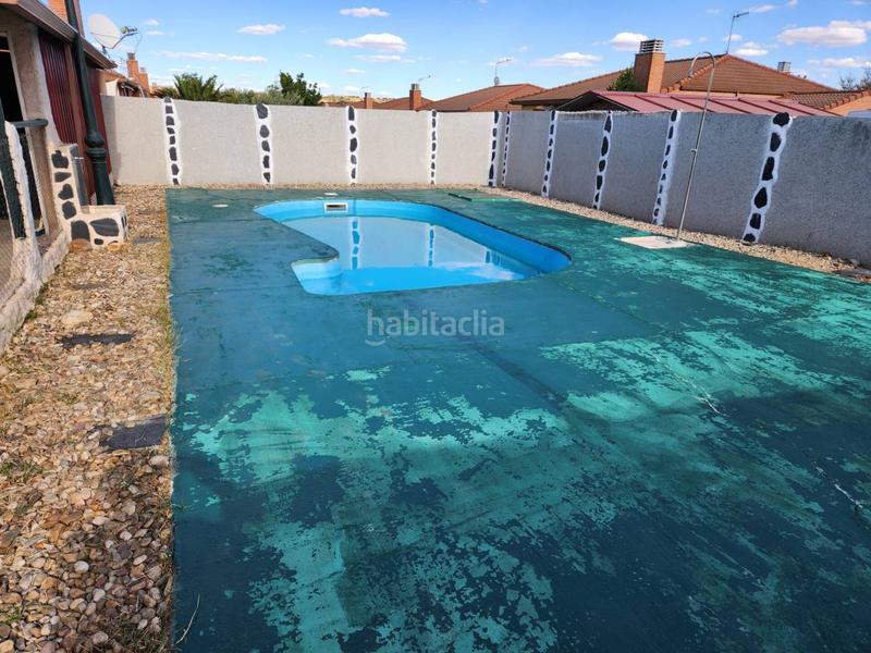 Foto 7d63670e-1f2c-4ce6-bd90-75a98c1fe3ee. Chalet con riscaldamento parcheggio piscina in Galápagos