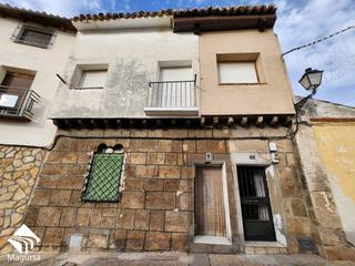 Casa  Nuestra señora de la luz. Espaciosa casa a reformar en almonacid de zorita  339 m con jard