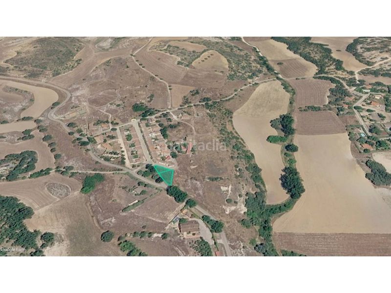 Foto 376a6636-1e37-45a2-a1ba-3437a1b9a9b0. Finca rústica a Cogolludo