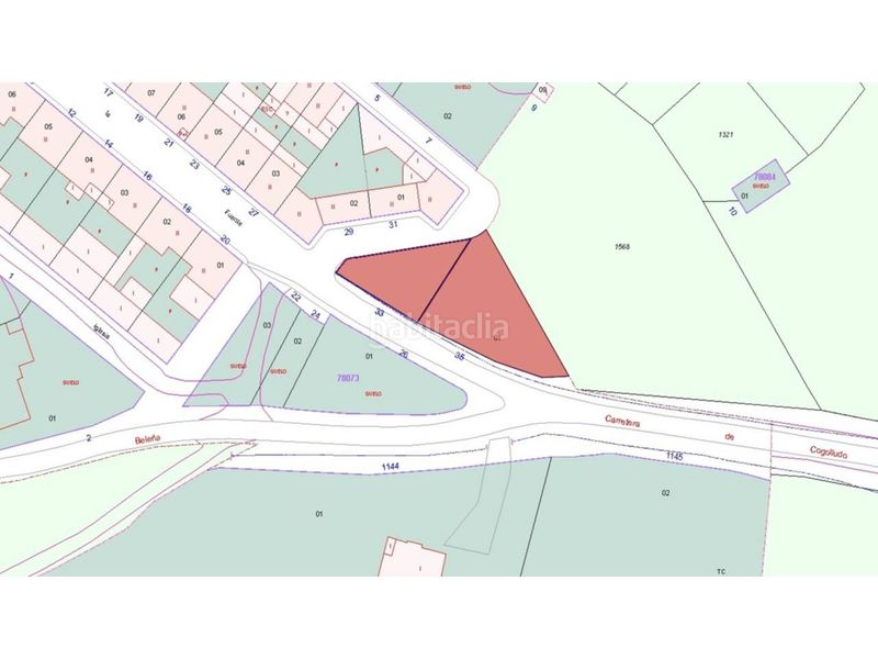 Foto 378766f1-3a92-4a07-a55f-481ff6b512ca. Finca rústica a Cogolludo