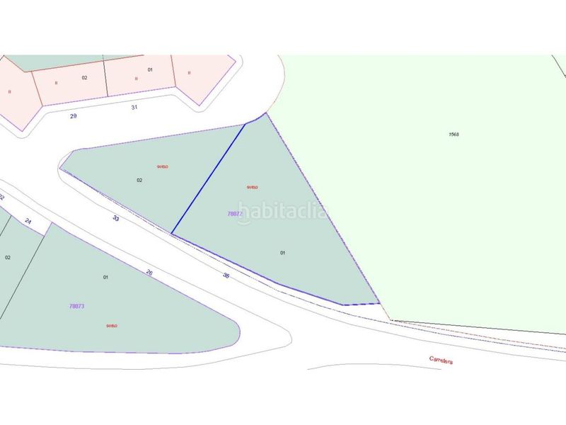 Foto a6947f83-73b8-4525-9b1f-1b90def3f6bd. Finca rústica a Cogolludo