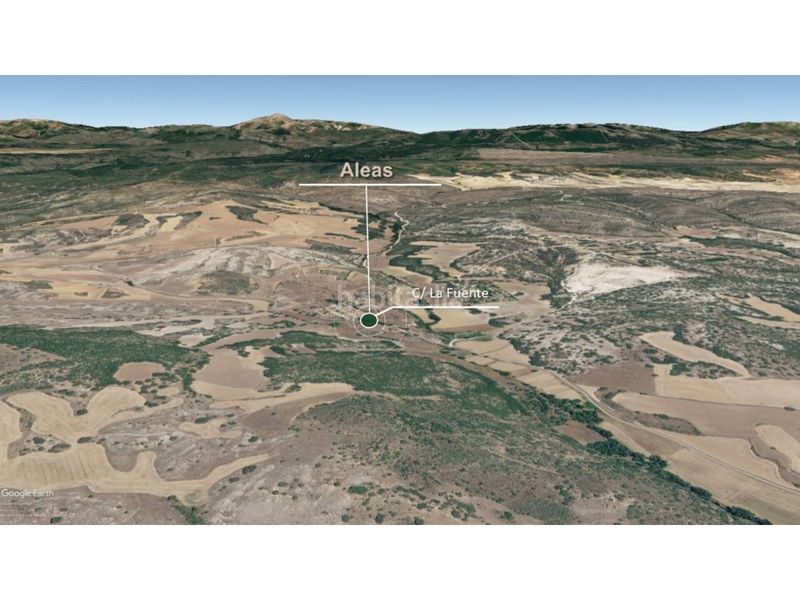 Foto ab82daa4-6420-4811-97d9-ffc63250a0da. Finca rústica a Cogolludo