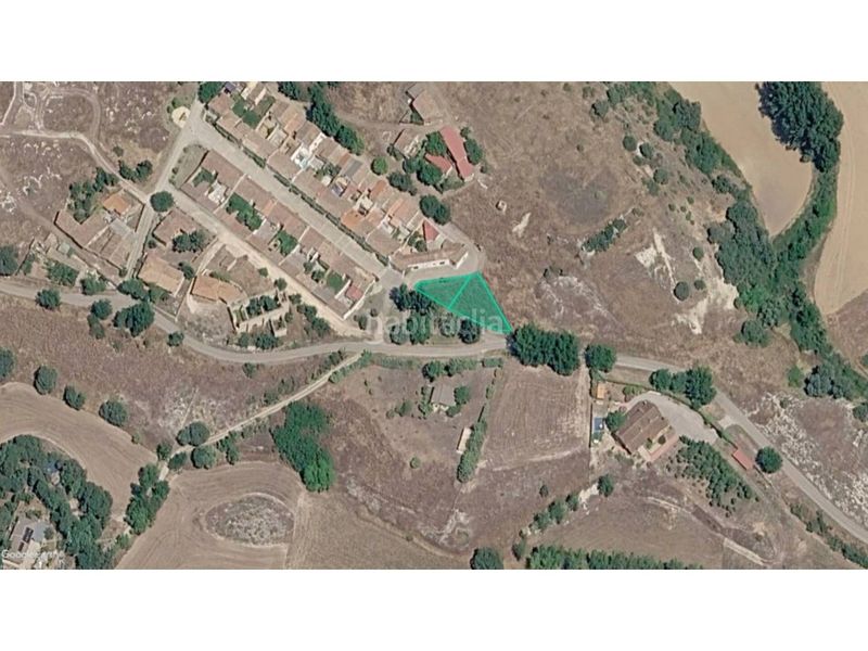 Foto d3face25-352d-4723-9846-aee1ed169785. Finca rústica a Cogolludo