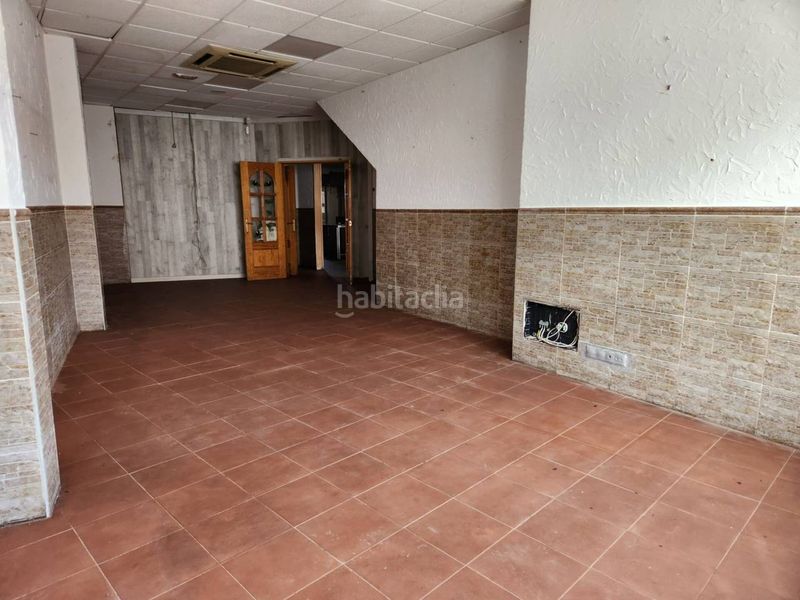 Foto 03e2d3af-1c1b-4802-8dde-37116da9c189. Rent business premise in Casar (El)