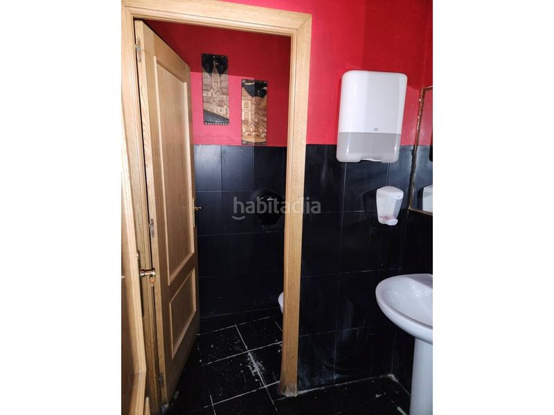 Foto 2f606538-1bcc-43a0-be93-839cfc04d704. Rent business premise in Casar (El)