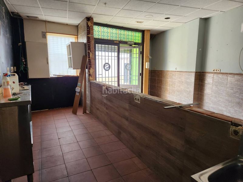 Foto 45ad93d6-43b6-4a0f-8e02-64457497921f. Rent business premise in Casar (El)