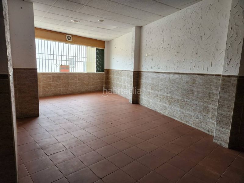 Foto 48b3f829-fa52-4daa-b523-80b2ebcaf63d. Rent business premise in Casar (El)