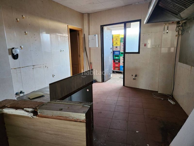 Foto 51fb4746-2f2c-49b8-bf16-558a19334a0a. Rent business premise in Casar (El)