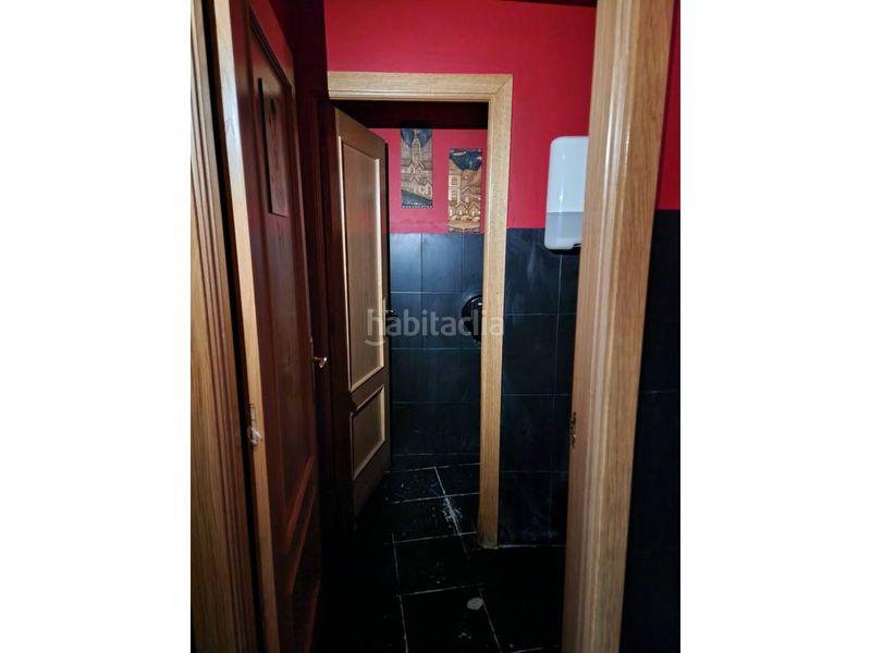 Foto b53dbdc2-af80-4b36-838f-03206ab56b63. Rent business premise in Casar (El)